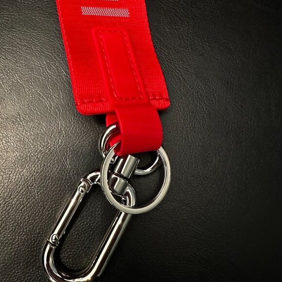 Lululemon Keychain - Picture 2 of 2